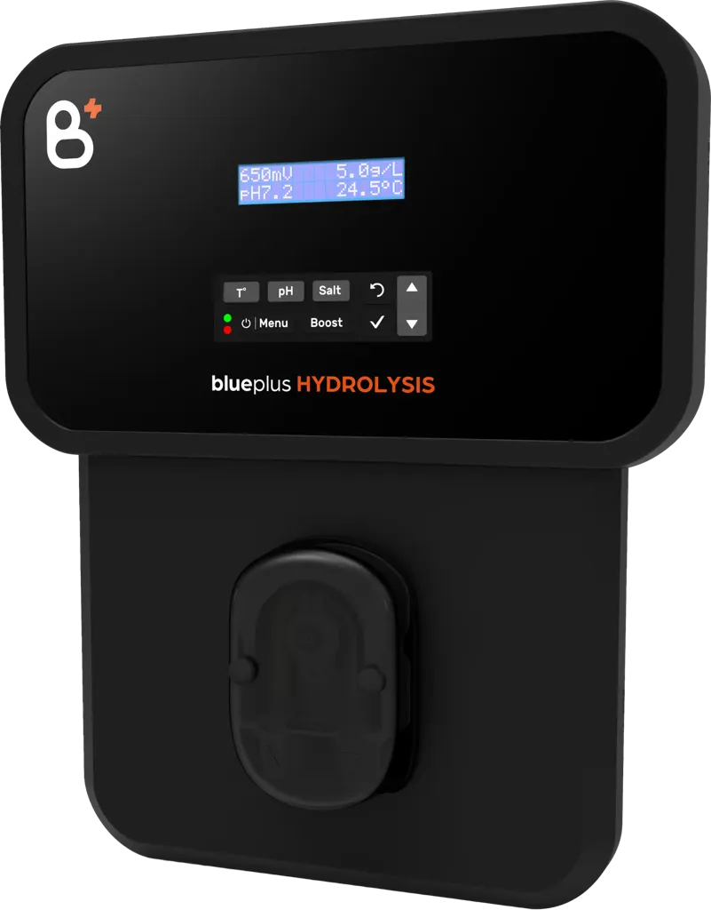 Blueplus hydrolysis 60
