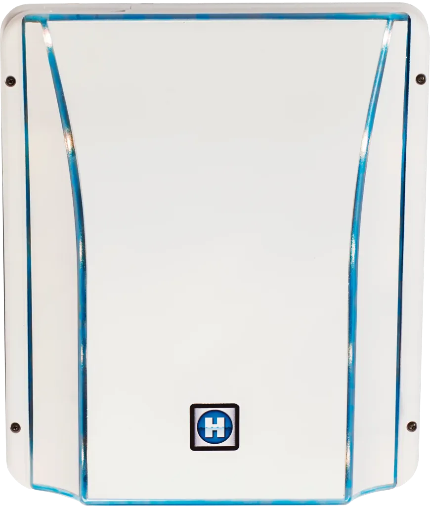 Hayward Salt & Swim 2.0 bluethooth 16g/u tot 75m³