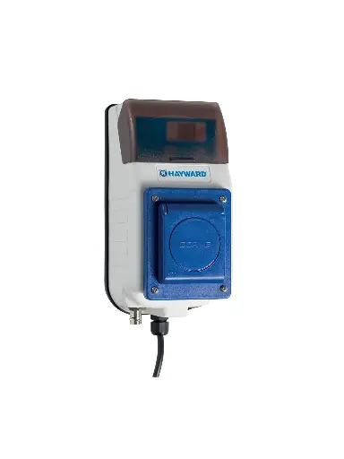 Haward pool doseerpomp Rx Socket