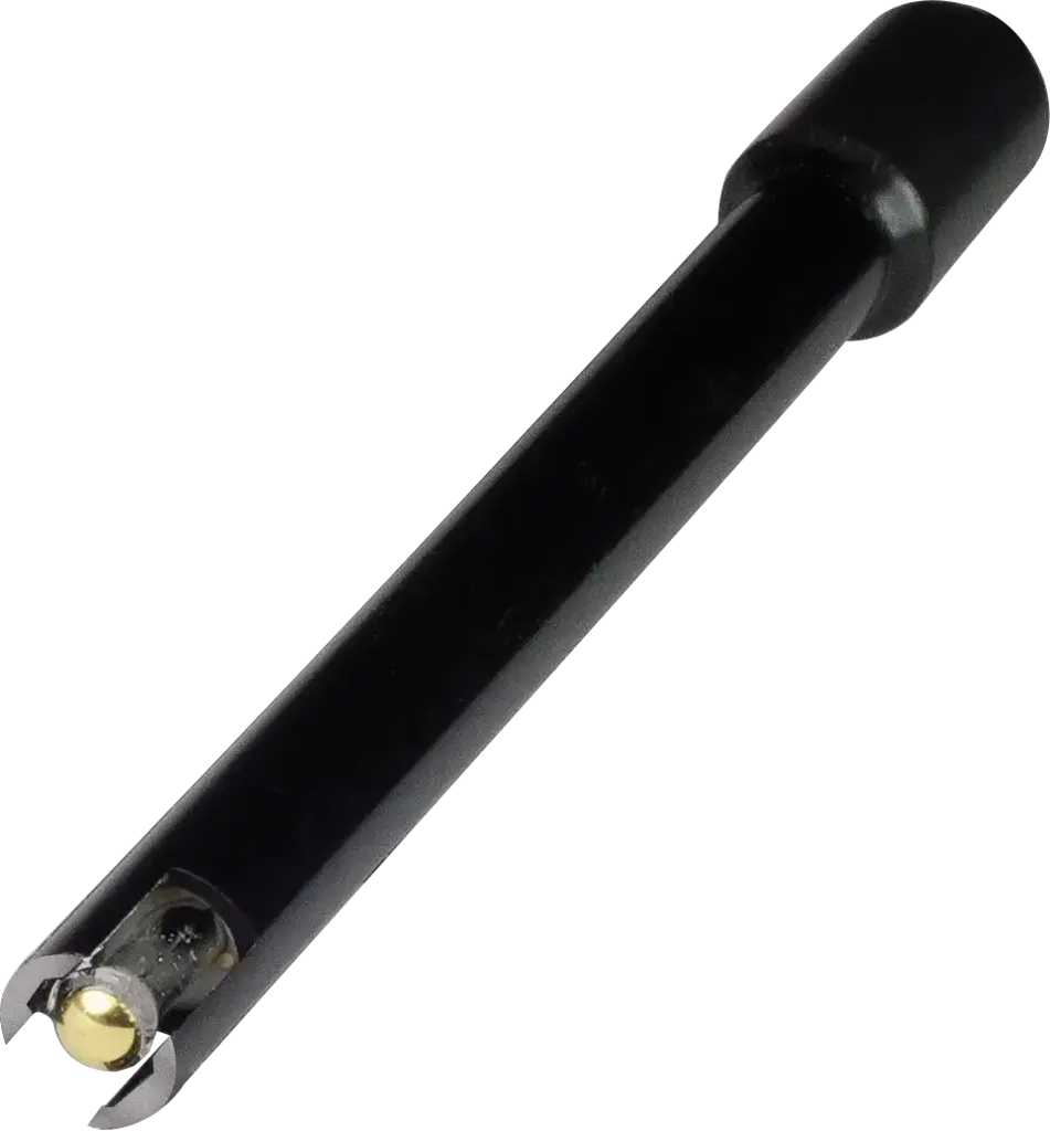 SV 3m redox goud sonde met BNC connector